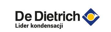 De Dietrich - logo