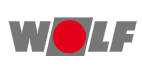 Wolf - logo