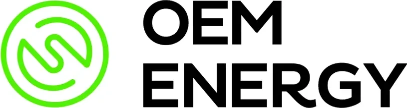 Logo OEM Energy