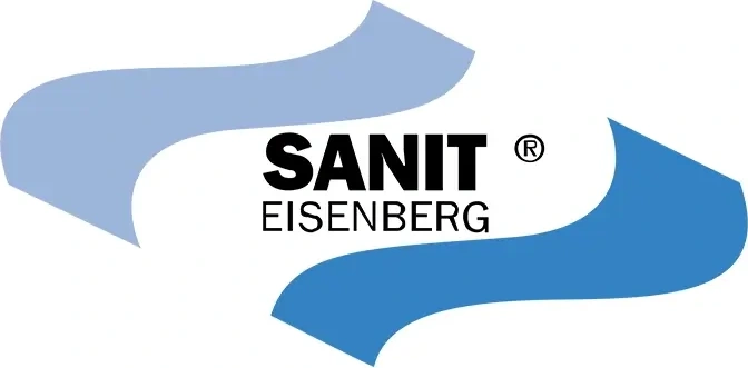 Logo Sanit Eisenberg